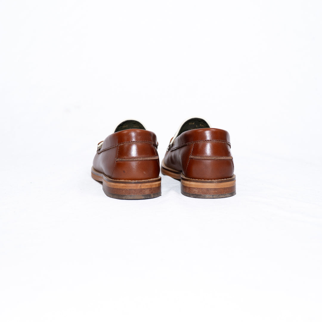 Jen loafer