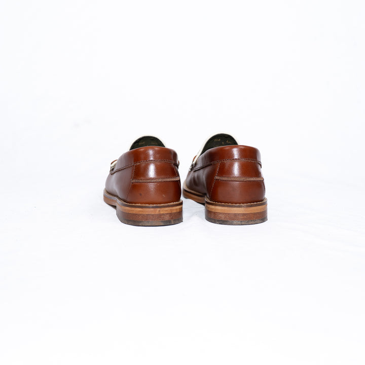 Jen loafer