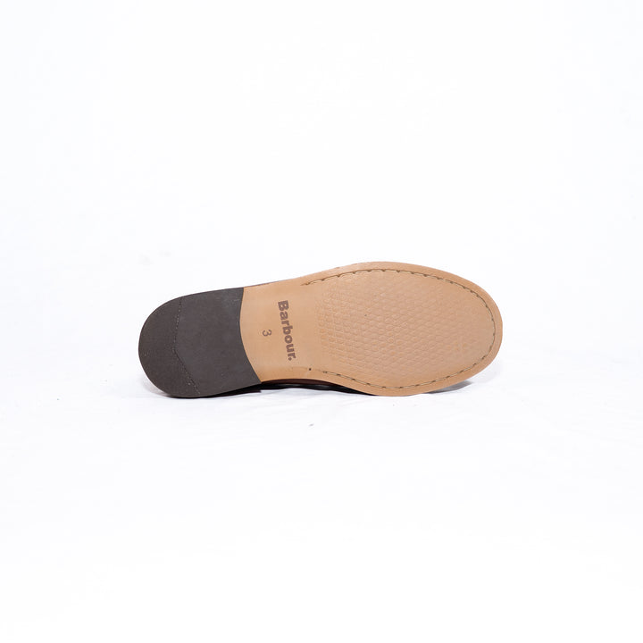 Jen loafer