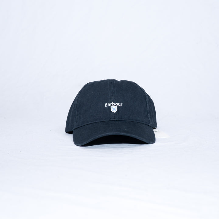 cascade cap - navy
