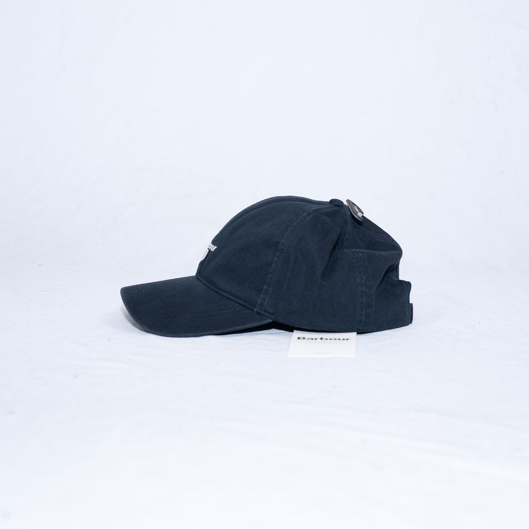cascade cap - navy