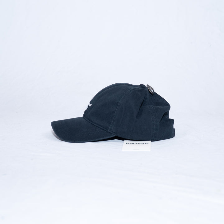 cascade cap - navy