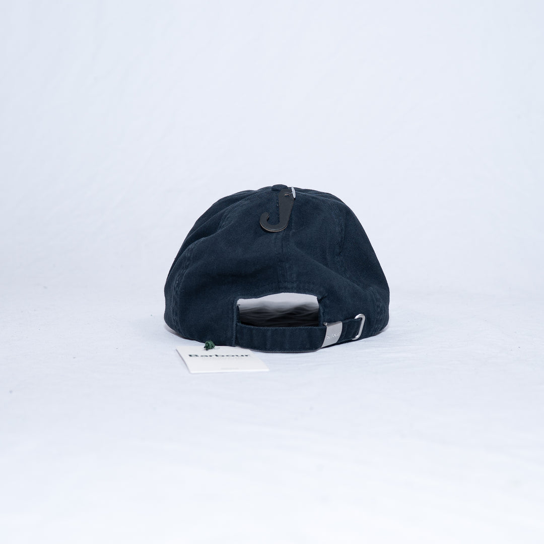 cascade cap - navy