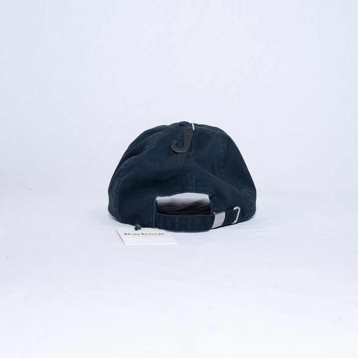 cascade cap - navy