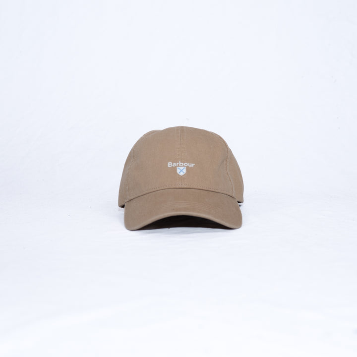 cascade cap - stone