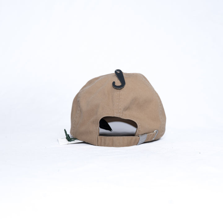 cascade cap - stone