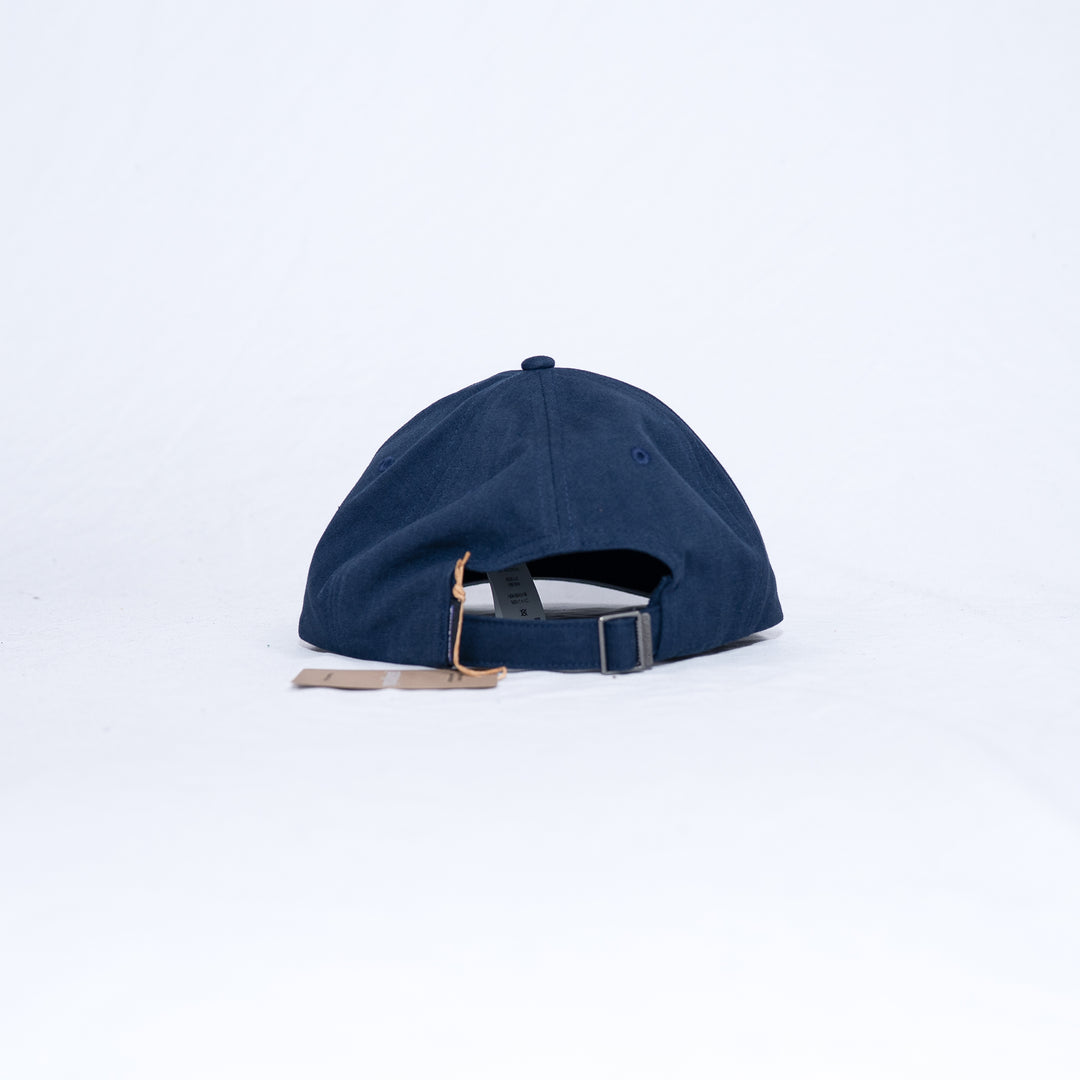P-6 Label Trad Cap – Casquette unisexe en coton biologique