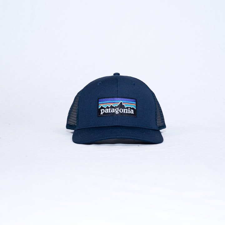 P-6 Logo LoPro Trucker Hat – Casquette trucker unisexe