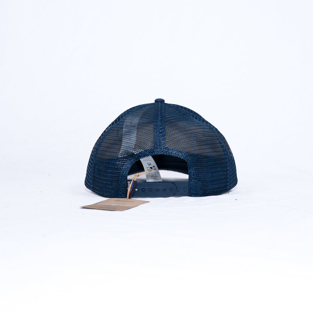 P-6 Logo LoPro Trucker Hat – Casquette trucker unisexe