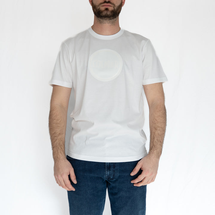 T-shirt Colmar - White