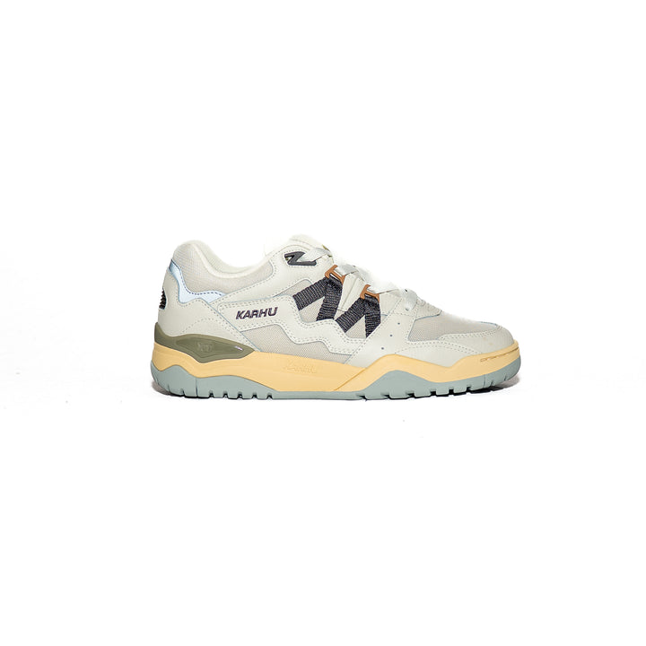 Fusion XT -  Icicle / Dark Gull Gray
