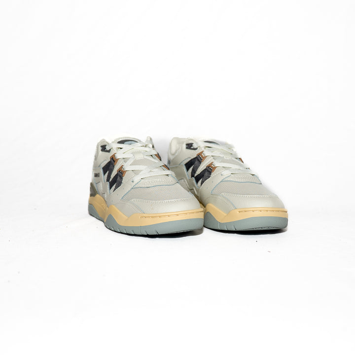 Fusion XT -  Icicle / Dark Gull Gray