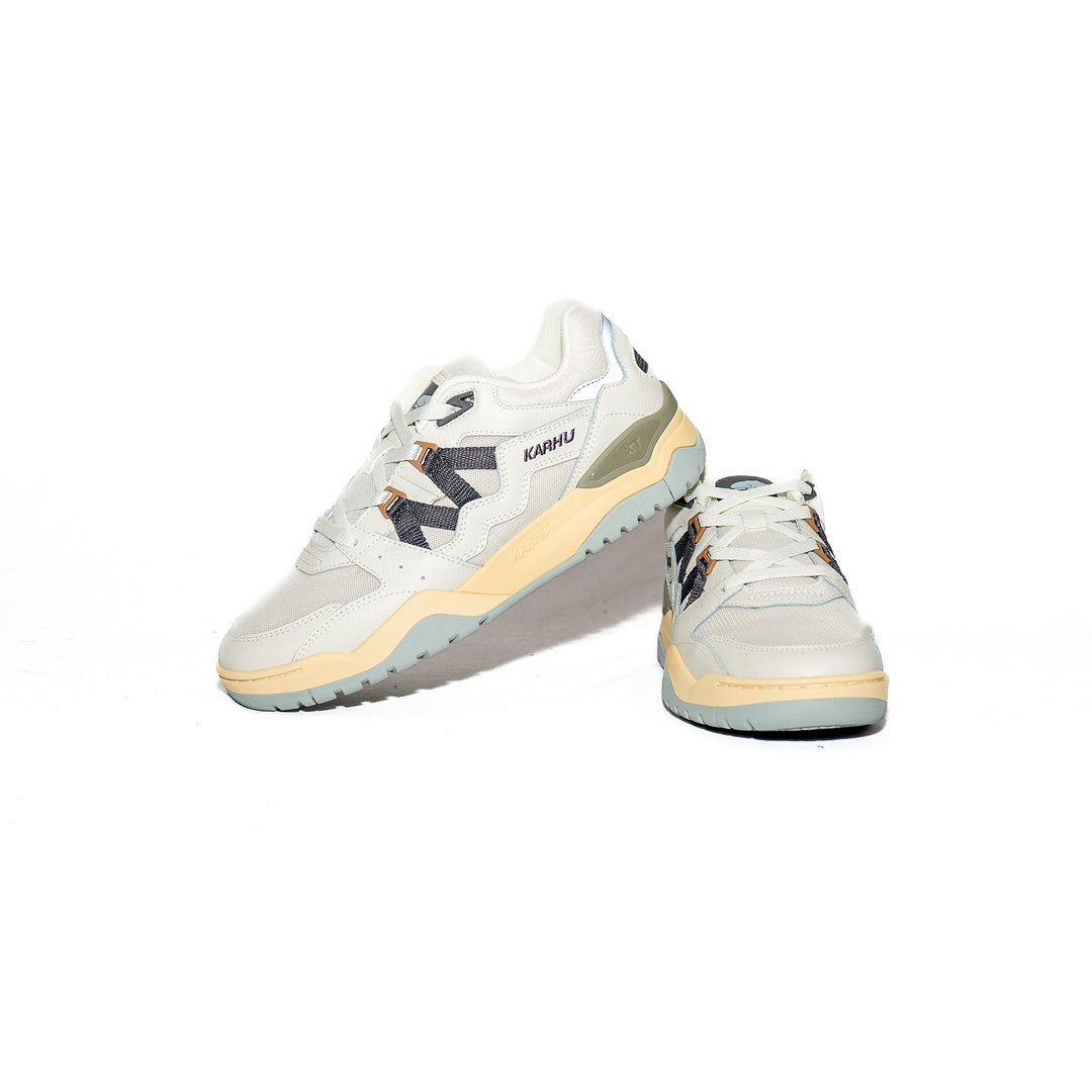 Fusion XT -  Icicle / Dark Gull Gray