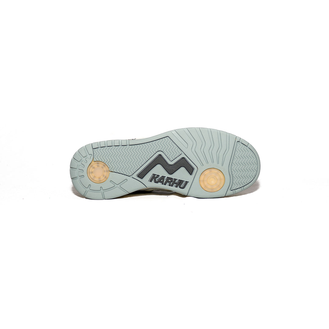 Fusion XT -  Icicle / Dark Gull Gray