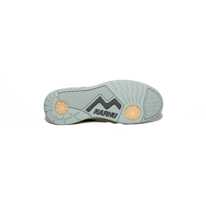 Fusion XT -  Icicle / Dark Gull Gray