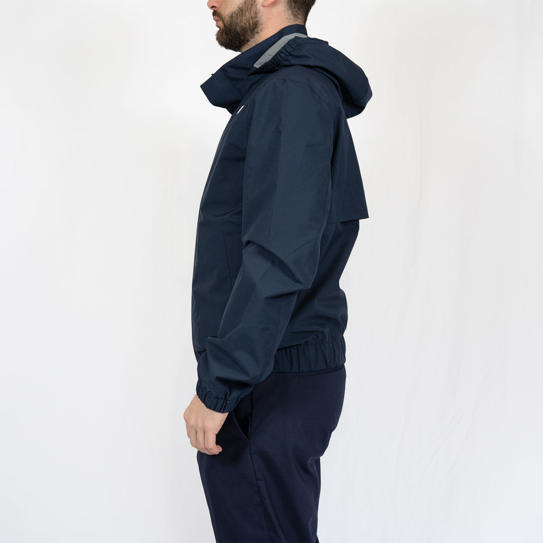 Veste K-Way Jacko Stretch 2L – Blue Depth