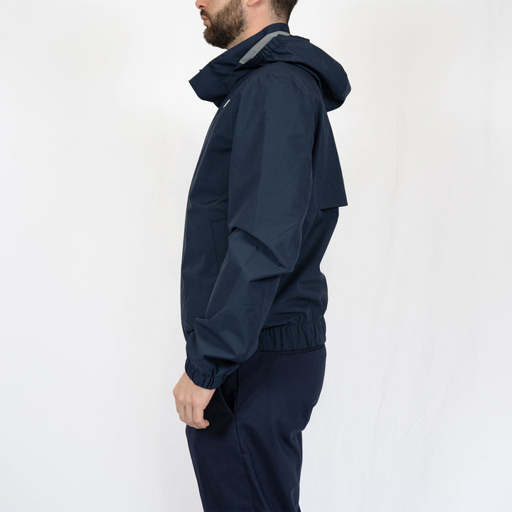 Veste K-Way Jacko Stretch 2L – Blue Depth