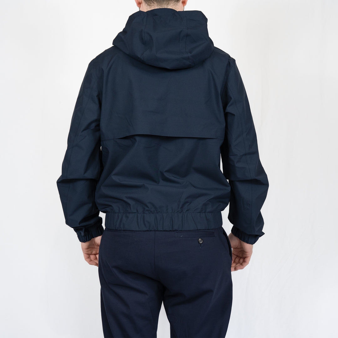 Veste K-Way Jacko Stretch 2L – Blue Depth
