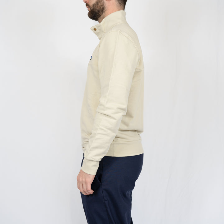 Sweat Patagonia Daily Snap-T Pullover – Pelican