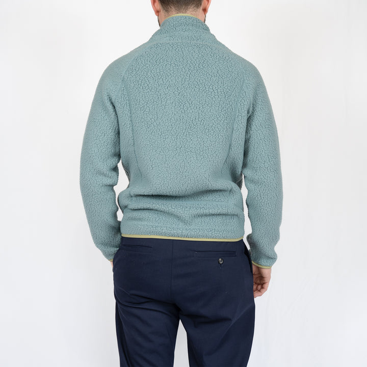 Veste Patagonia Retro Pile Fleece Jacket – Blue Sage