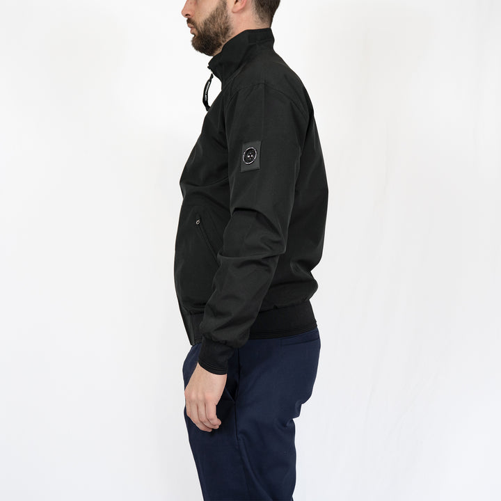 Veste Marshall Artist Napier Jacket – Black