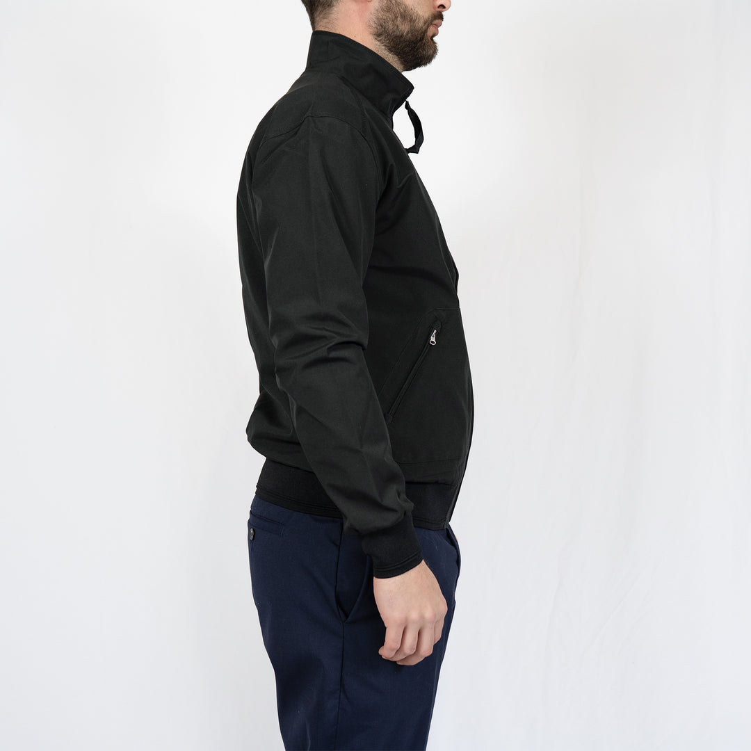 Veste Marshall Artist Napier Jacket – Black