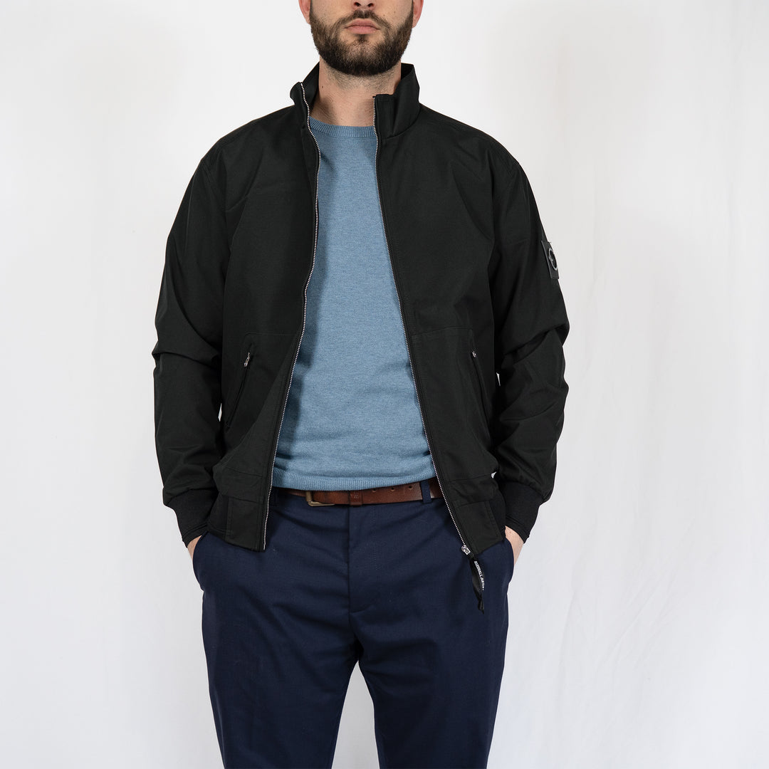 Veste Marshall Artist Napier Jacket – Black