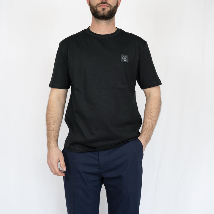 T-shirt Marshall Artist Siren – Black
