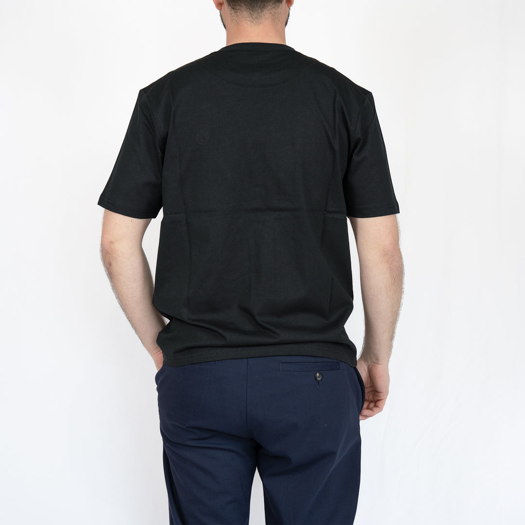 T-shirt Marshall Artist Siren – Black