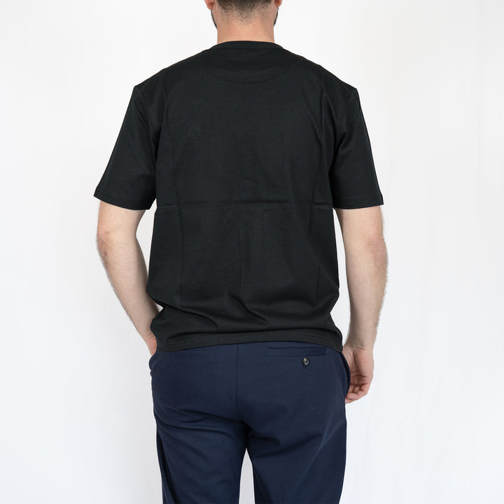 T-shirt Marshall Artist Siren – Black