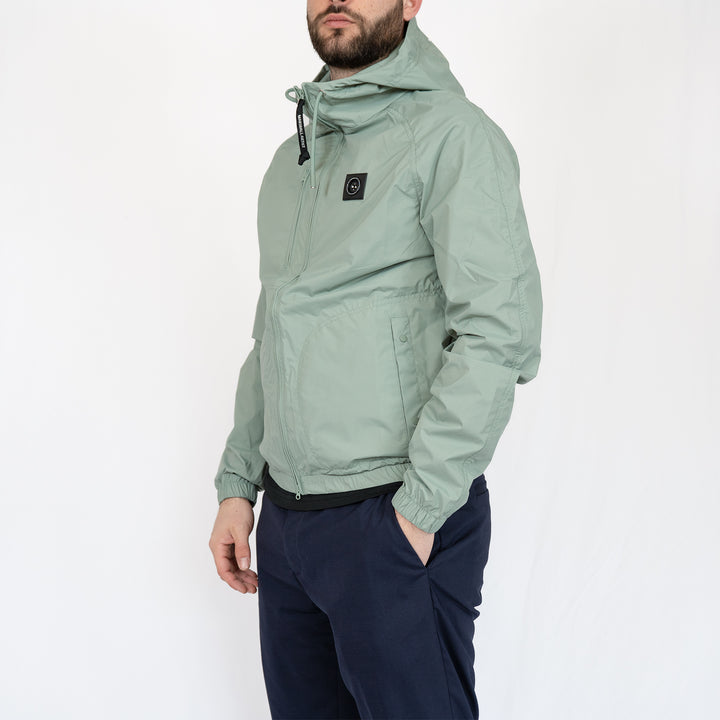 Veste Marshall Artist Fairfax Jacket – Sage