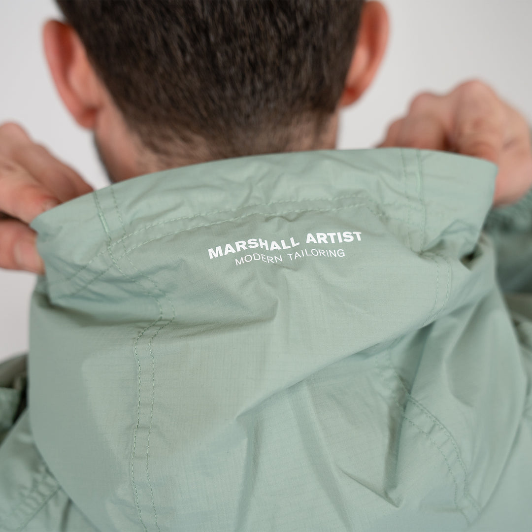 Veste Marshall Artist Fairfax Jacket – Sage