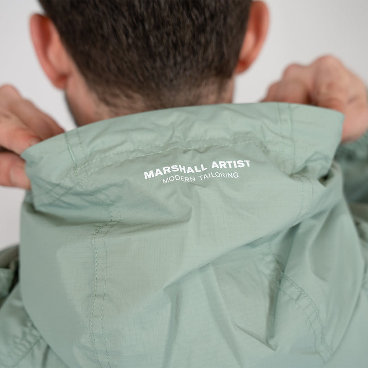 Veste Marshall Artist Fairfax Jacket – Sage