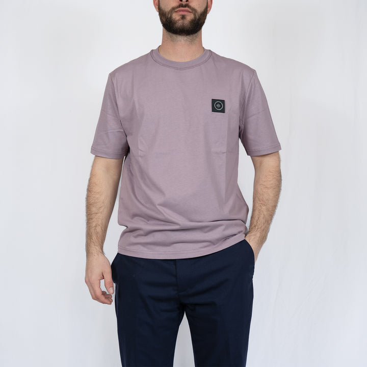 T-shirt Marshall Artist Siren – Rose