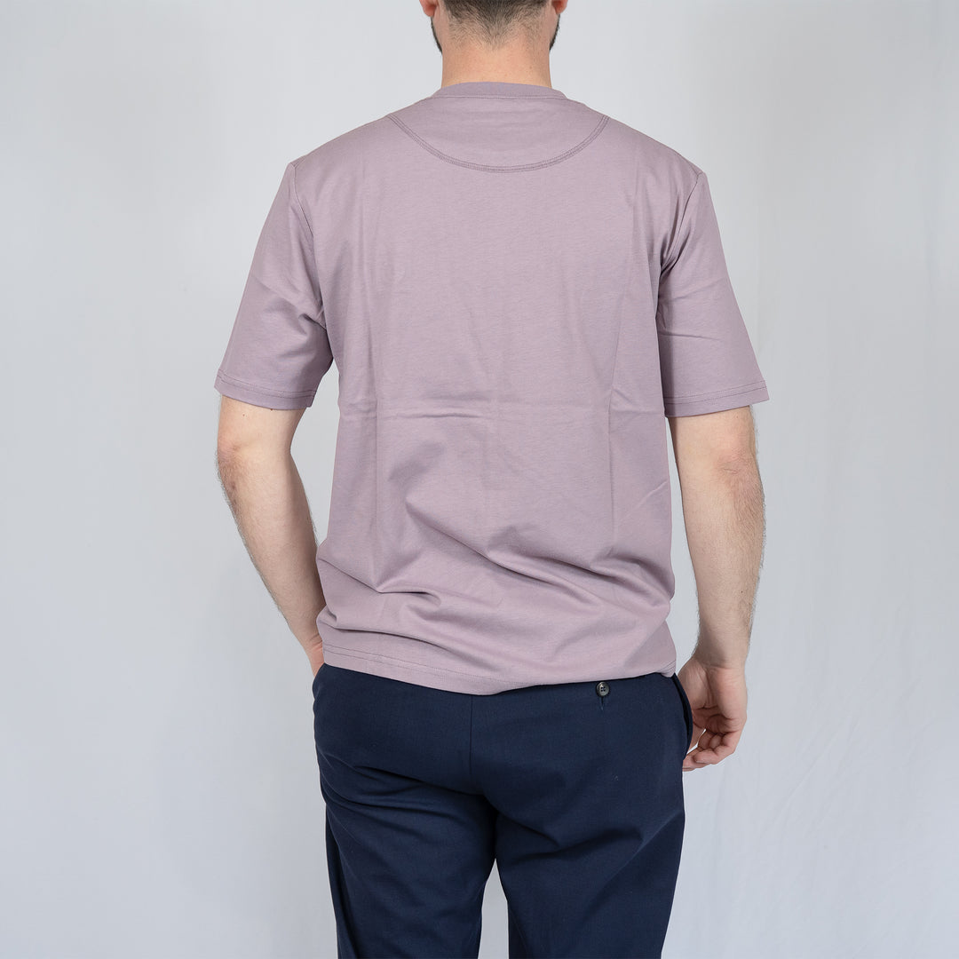 T-shirt Marshall Artist Siren – Rose