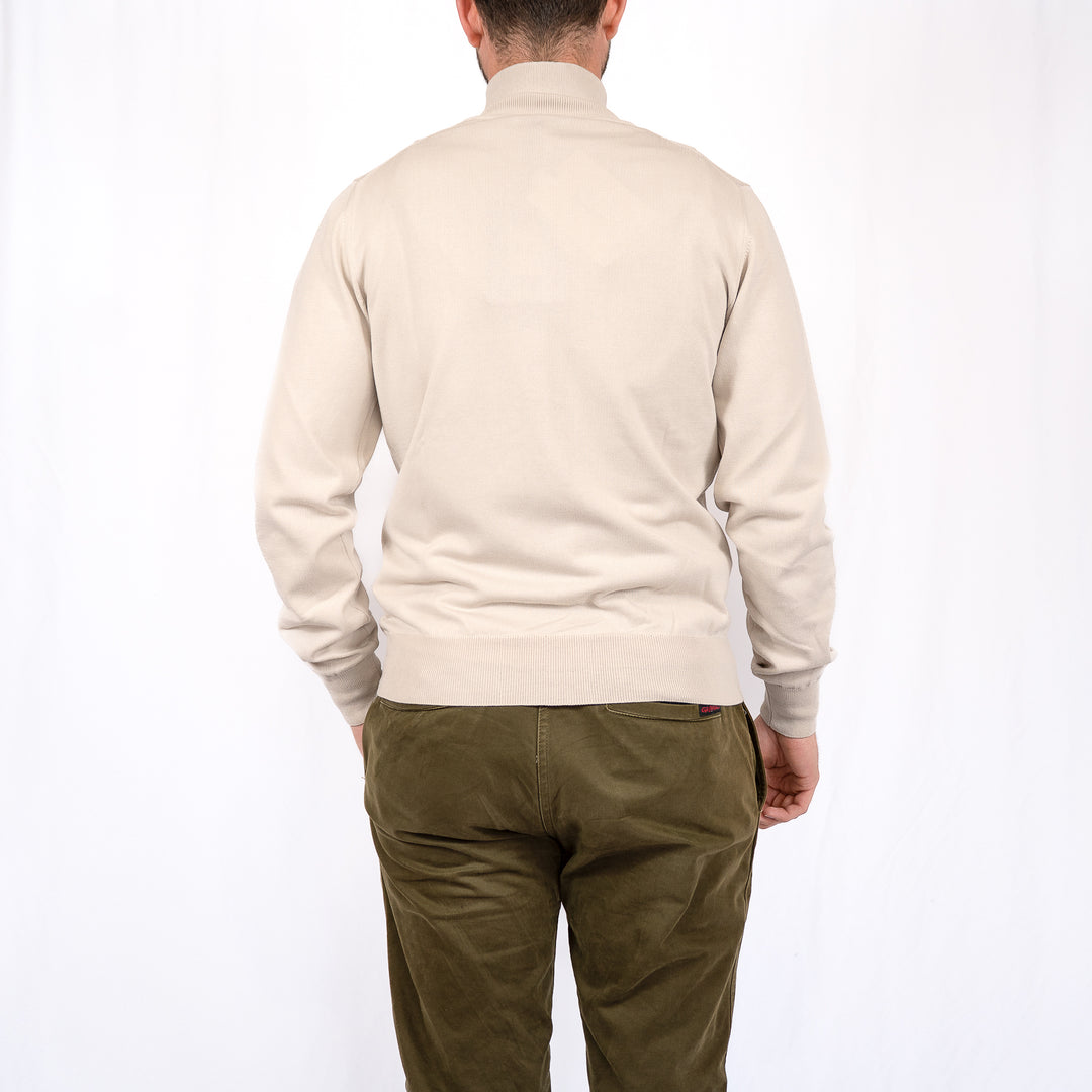 Finny cotton ps - beige Lt
