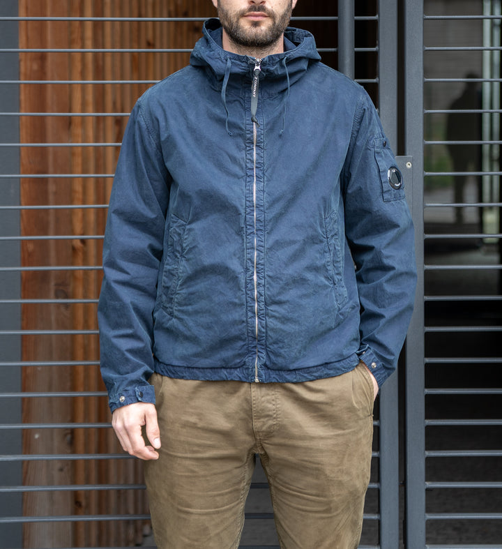 Outerwear Medium Jacket Cp Shell - col999