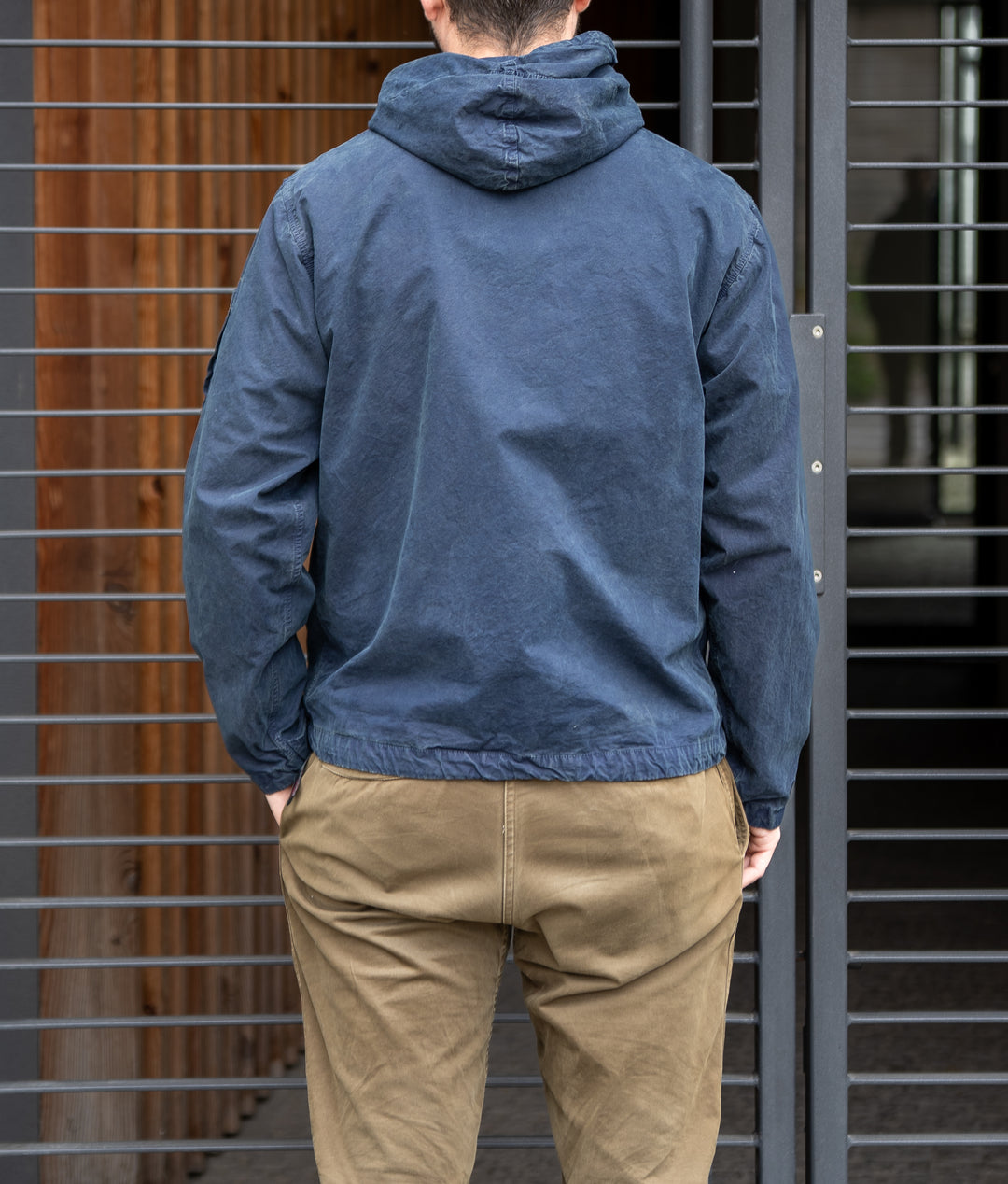 Outerwear Medium Jacket Cp Shell - col999