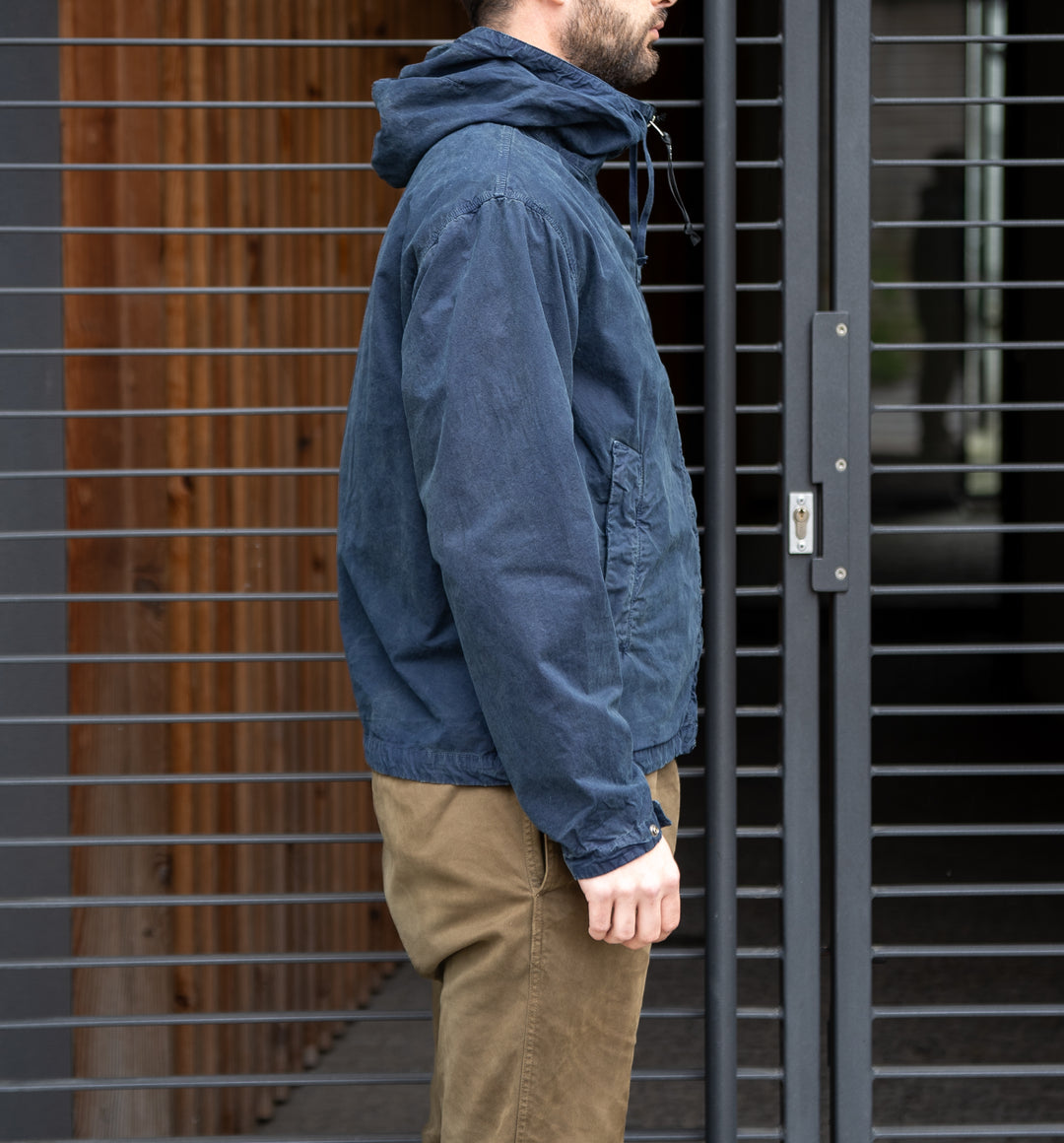 Outerwear Medium Jacket Cp Shell - col999