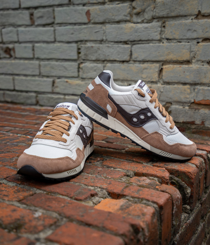 Shadow 5000 - coca / almond