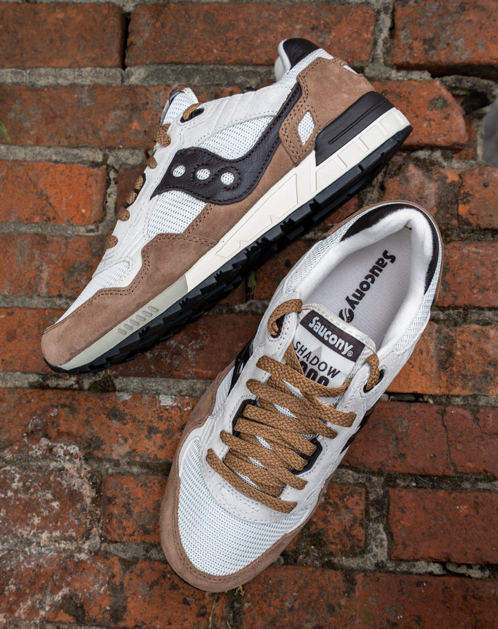 Shadow 5000 - coca / almond