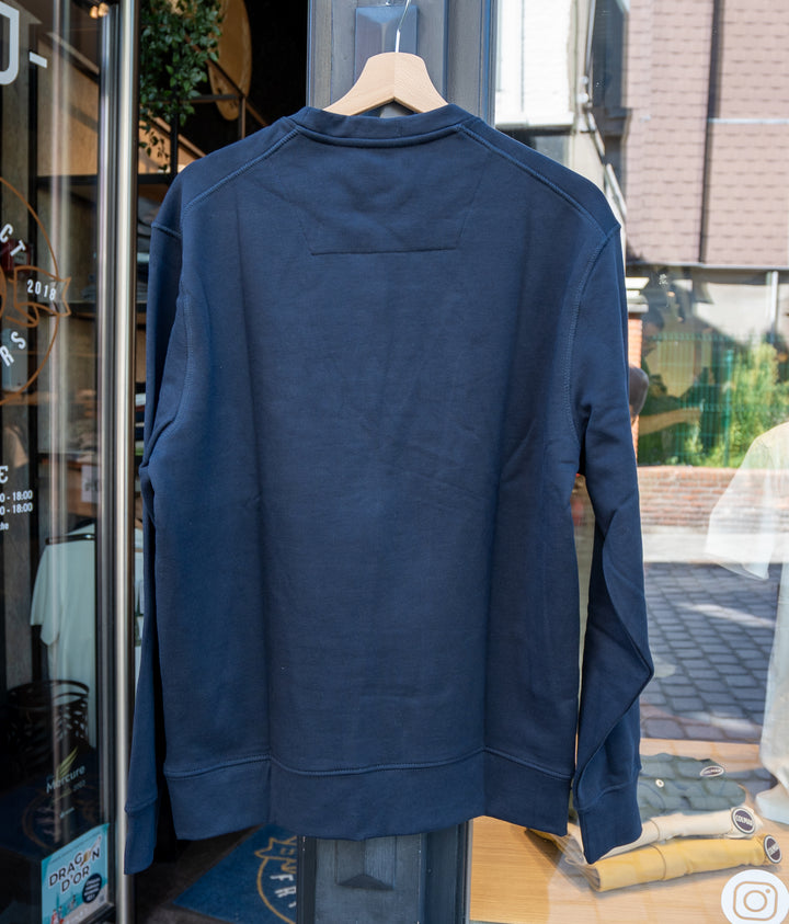 Sweat Weekend Offender Locarno – Navy