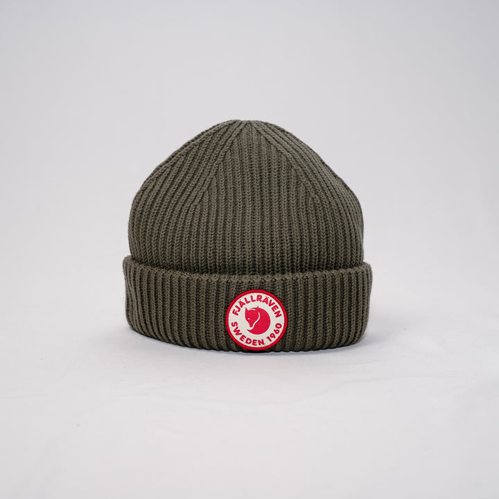 1960 lite logo hat - 662 deep forest
