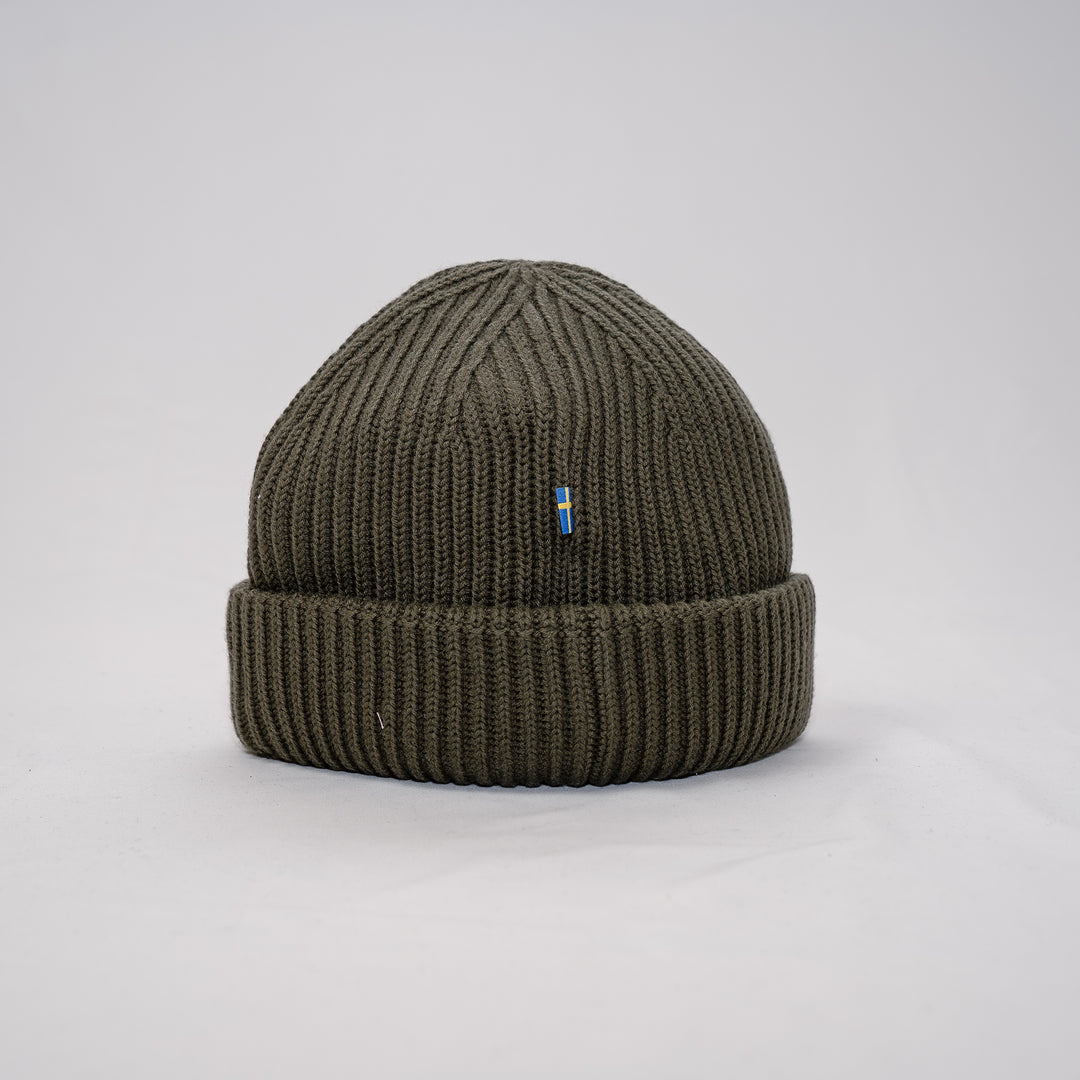 1960 lite logo hat - 662 deep forest