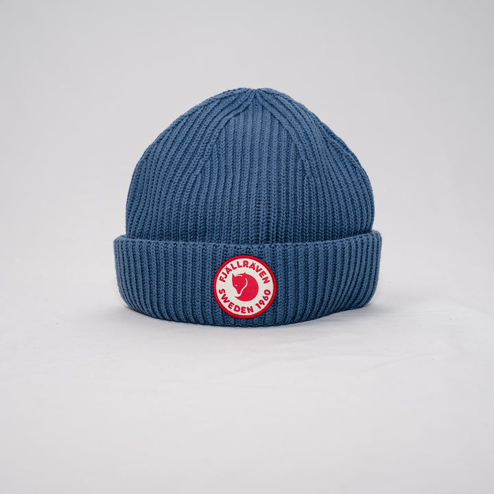 1960 lite logo hat - indigo blue