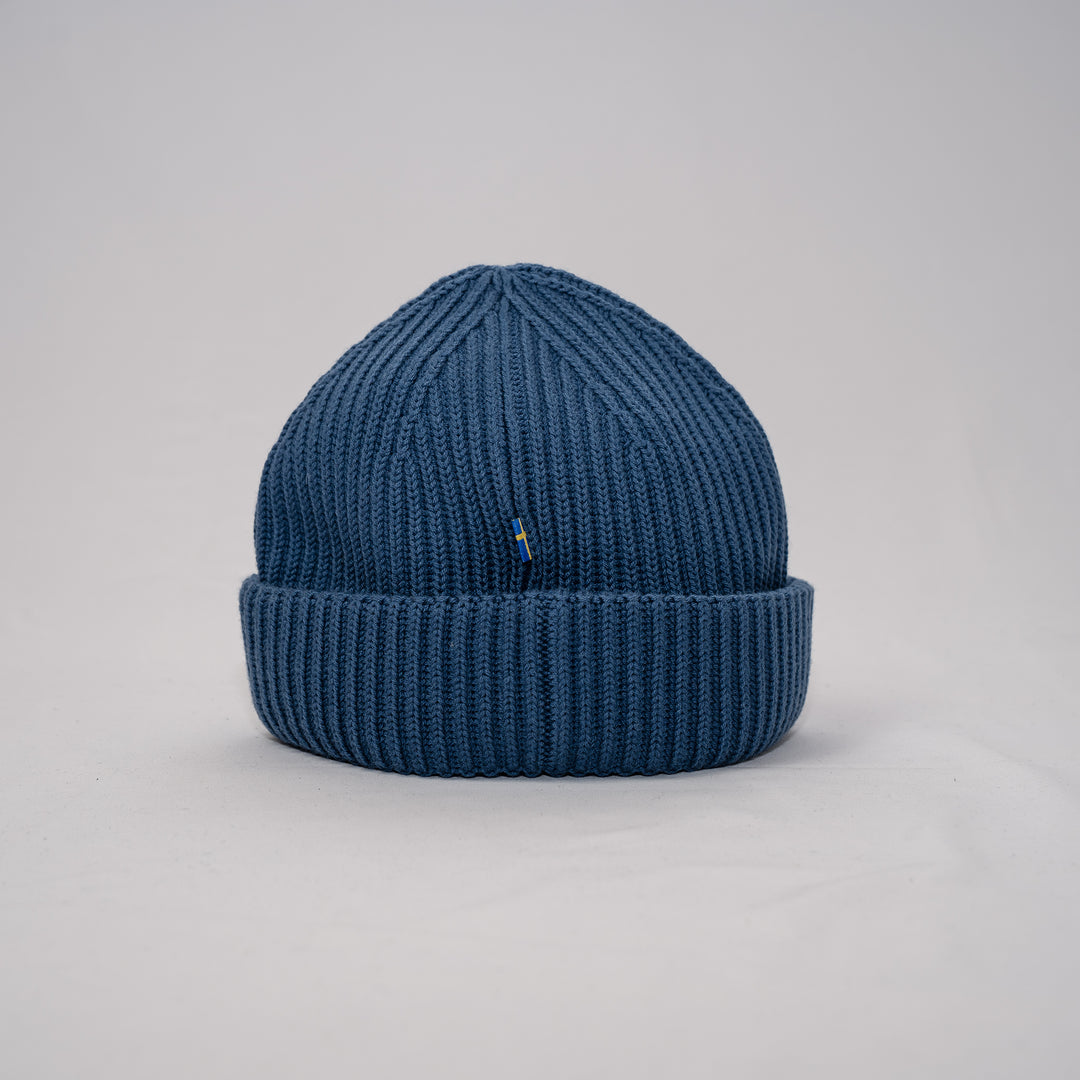 1960 lite logo hat - indigo blue