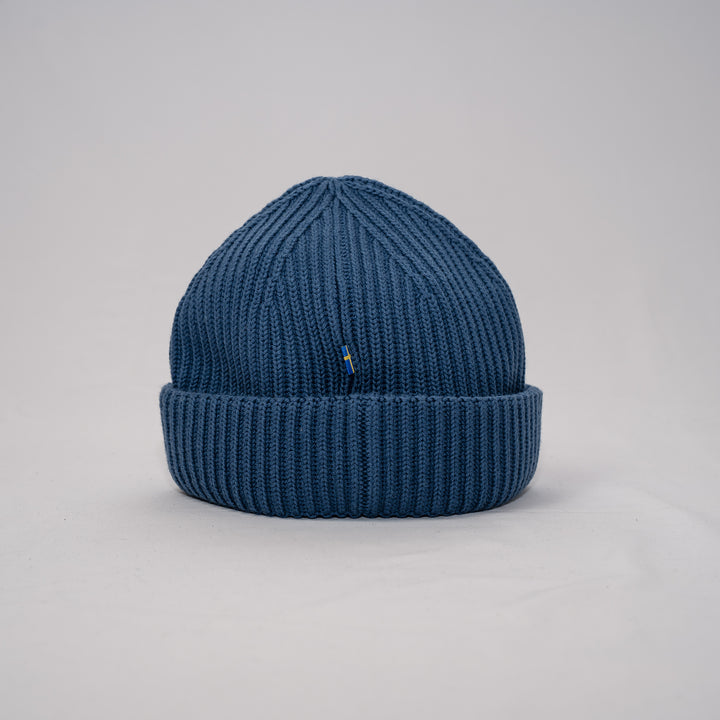 1960 lite logo hat - indigo blue