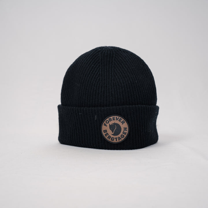 1960 lite logo hat - black