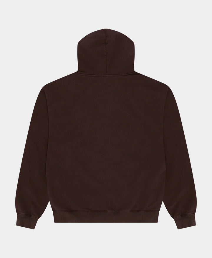 Dotline Arbor Zipper - Rood