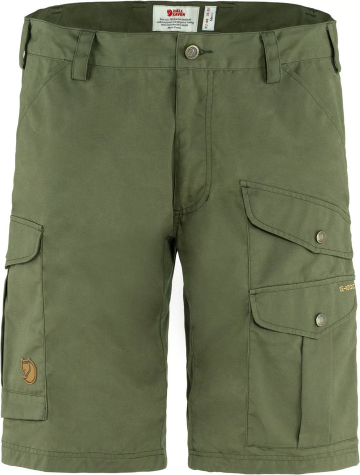 Barents pro shorts M - 625 Laurel Green